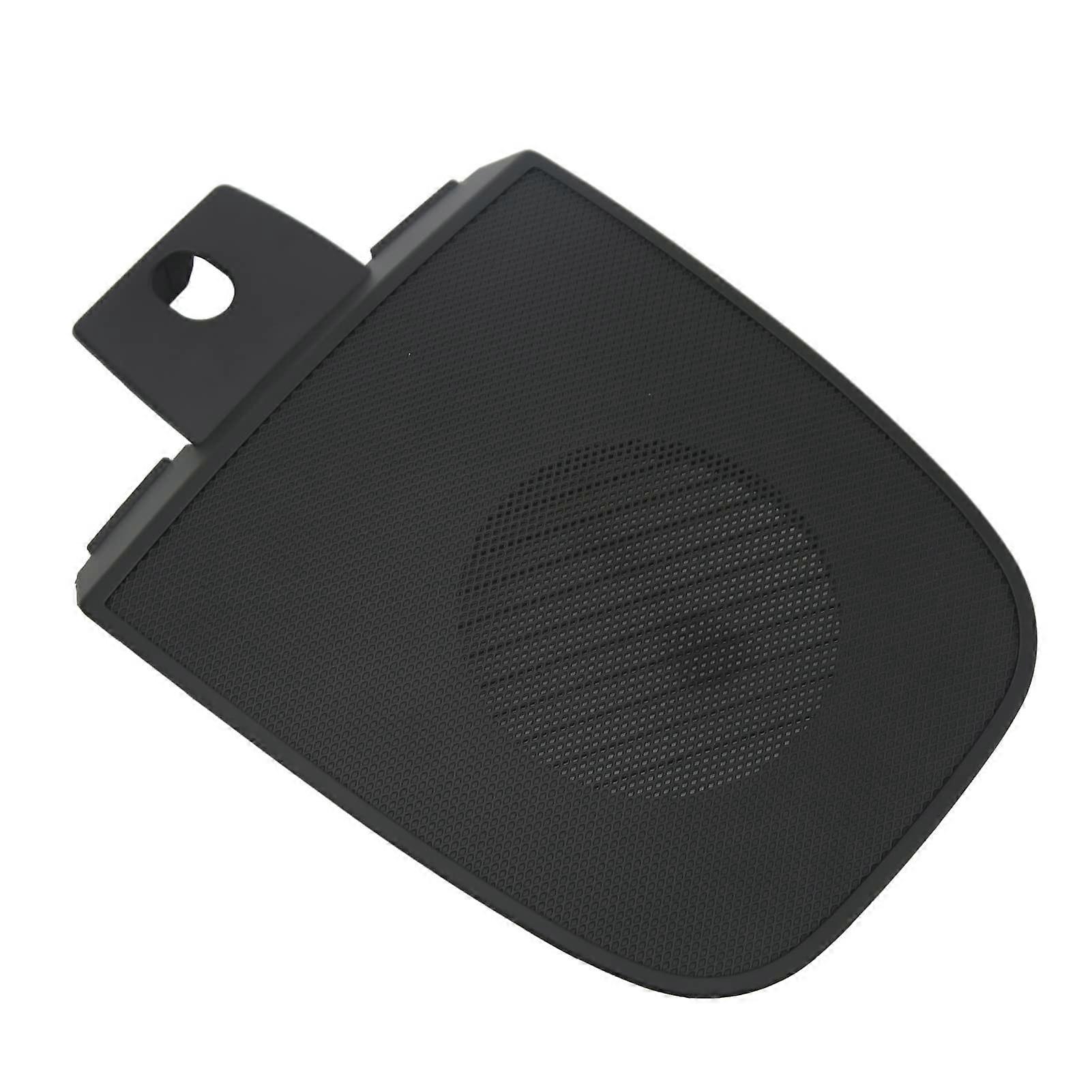 Dashboard Top Speaker Cover C2Z1835LEG for XF 2008-2016, Dustproof Premium ABS Material, OEM Standard Replacement