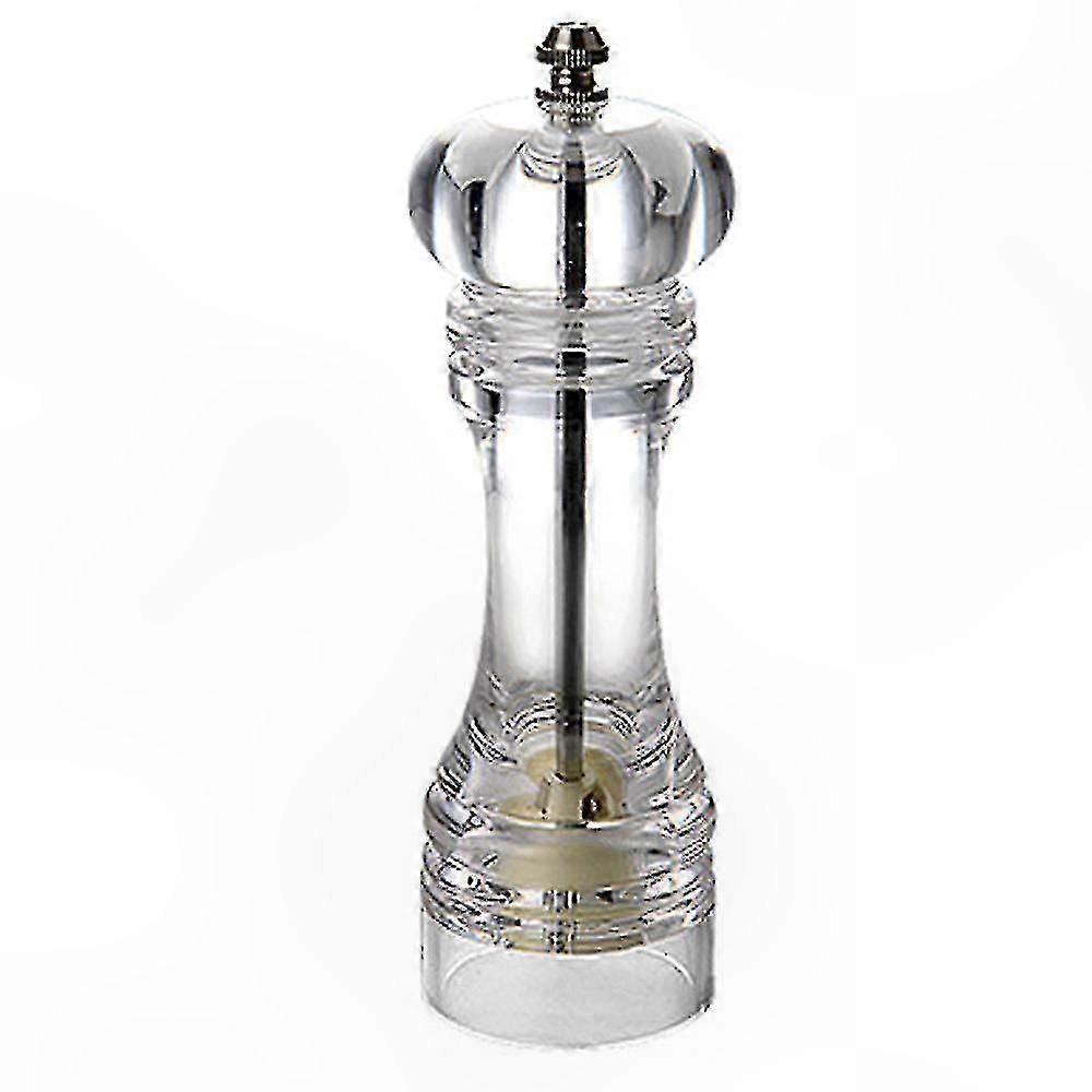 Salt and Pepper Mill Set of 2 for Kitchen Use