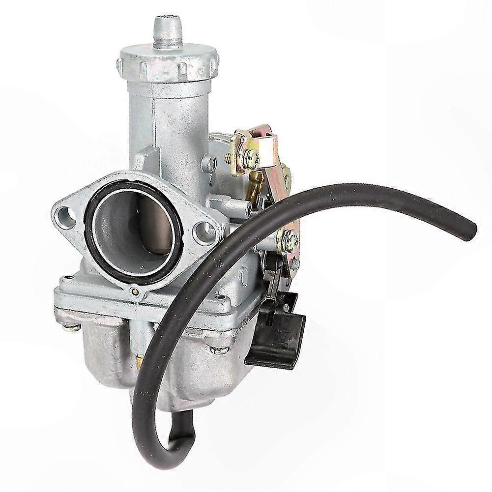 Carburetor Replacement Component for 125cc-250cc ATVs, 1.1in Size