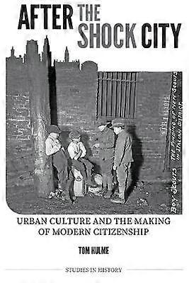 Après la ville choc