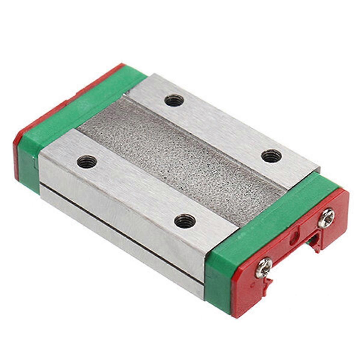Powertool Mgn12H Linear Rail Block for Mgn12 Linear Rail