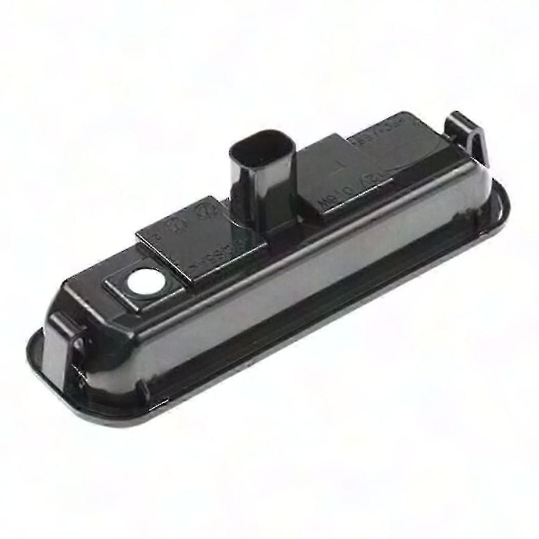 Ford Focus M3 Tailgate Handle License Plate Light Micro-Switch Button BM51-19B514-AE
