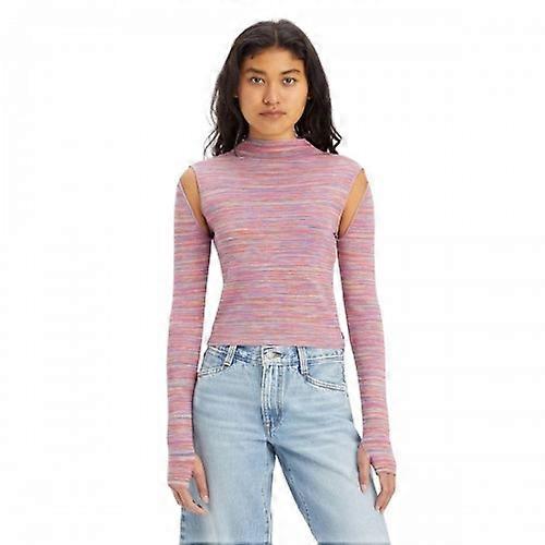 Levis Womens/Ladies Jupiter Sweater Top