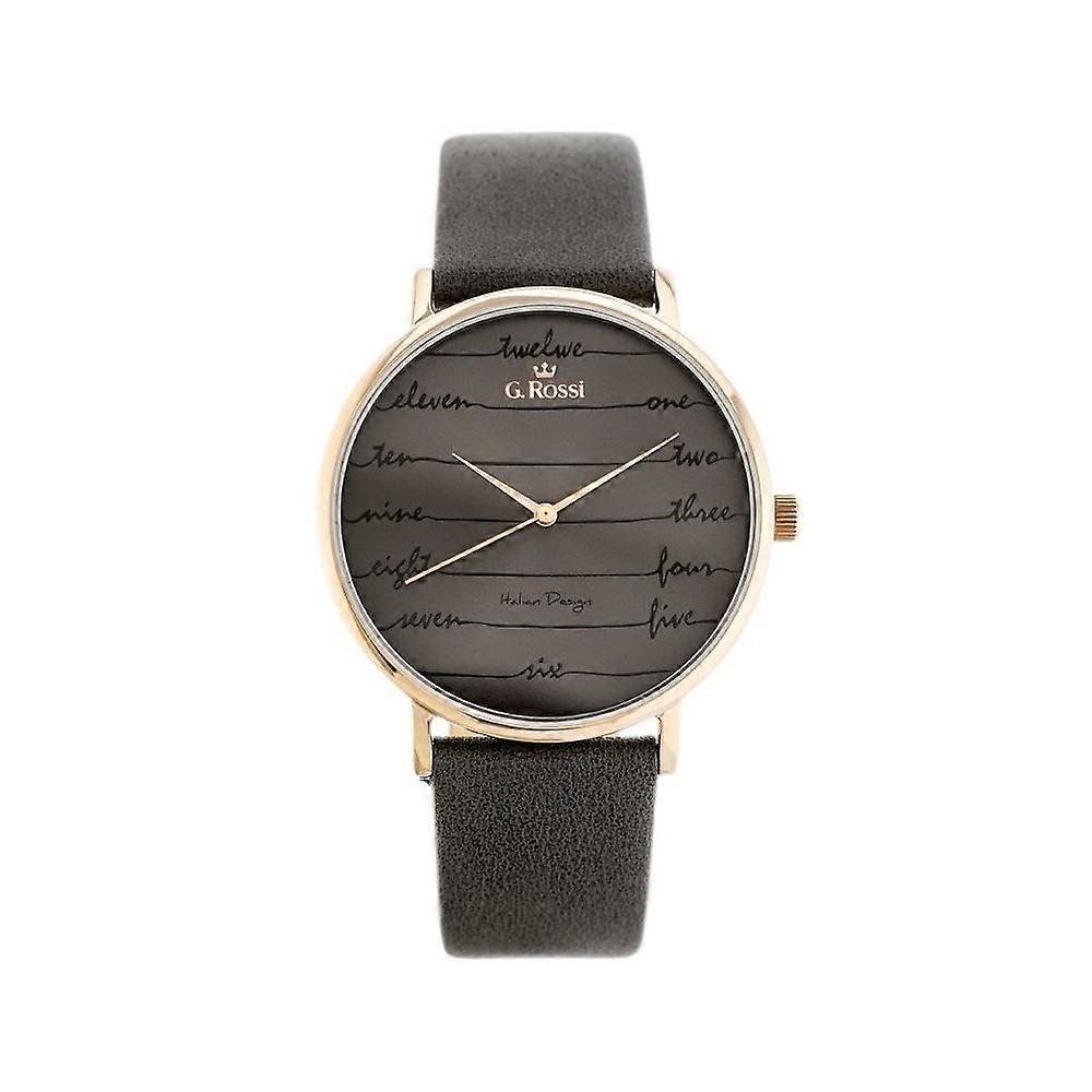 Watches G. Rossi GR12600A1B3