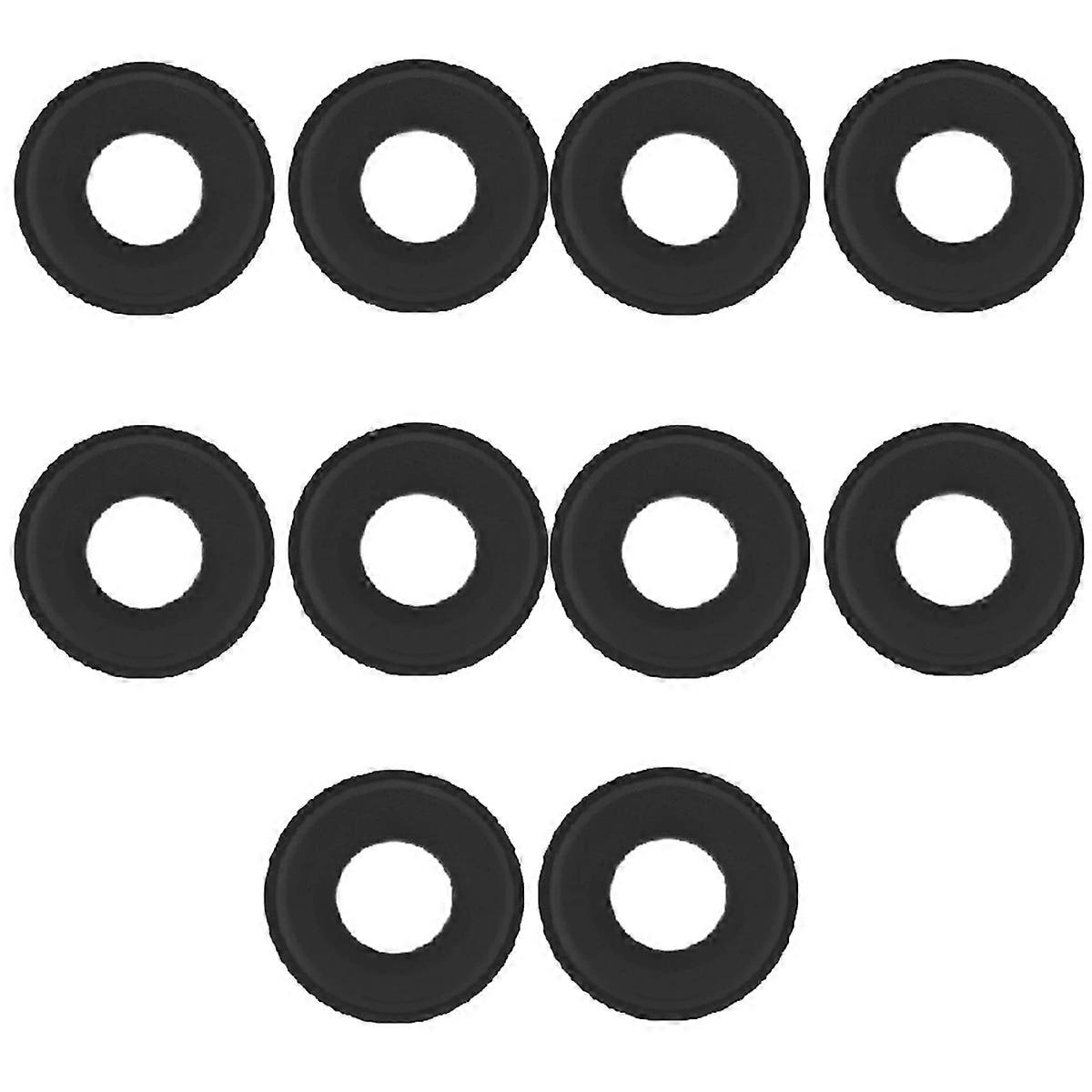 10Pcs Replacement Stoppers for Slushi FS301/FS301C