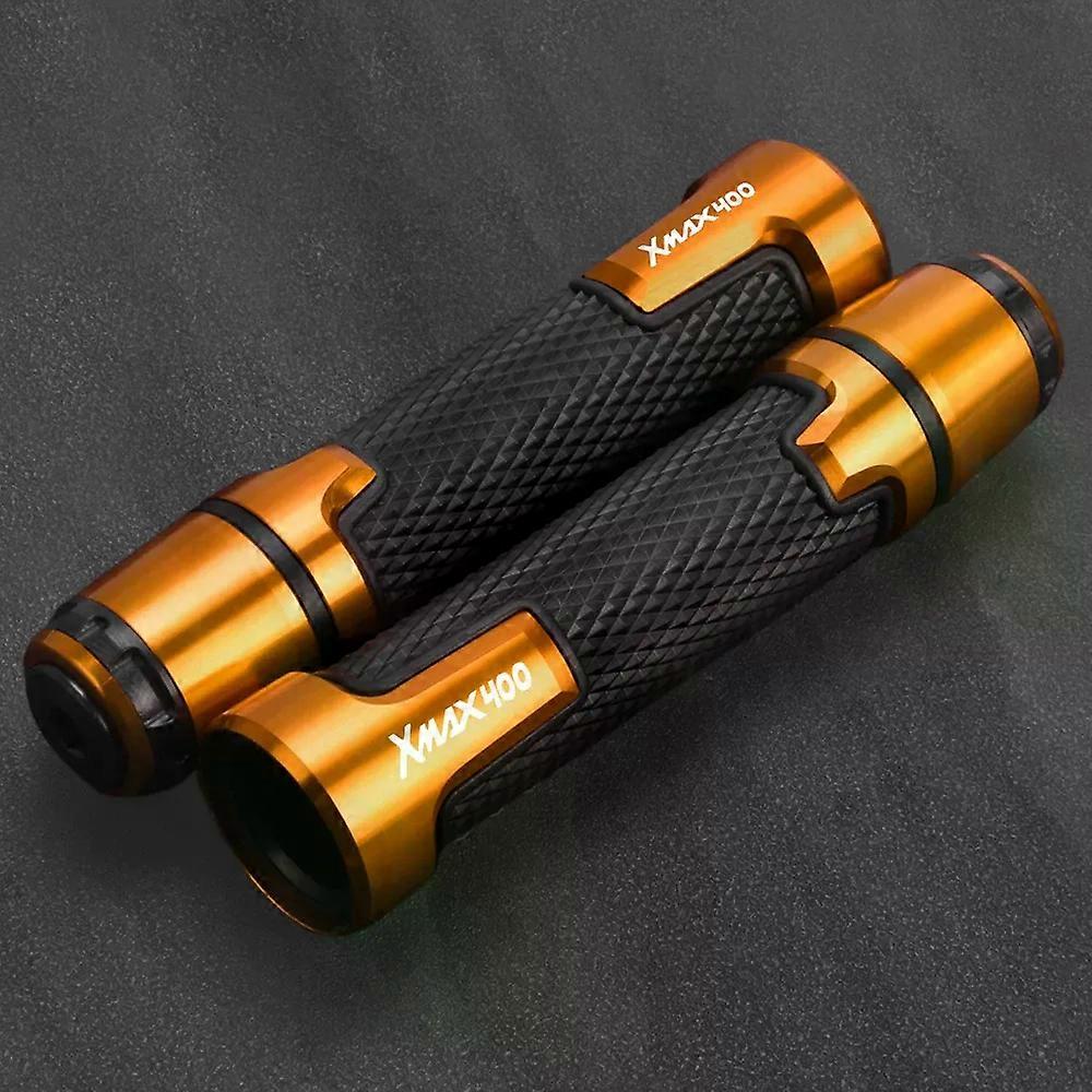 X-MAX 400 For Yamaha XMAX 400 2017 2018 2019 2020 2021 XMAX400 Adjustable Brake Clutch Lever CNC Foldable Handle Hand Grips Set