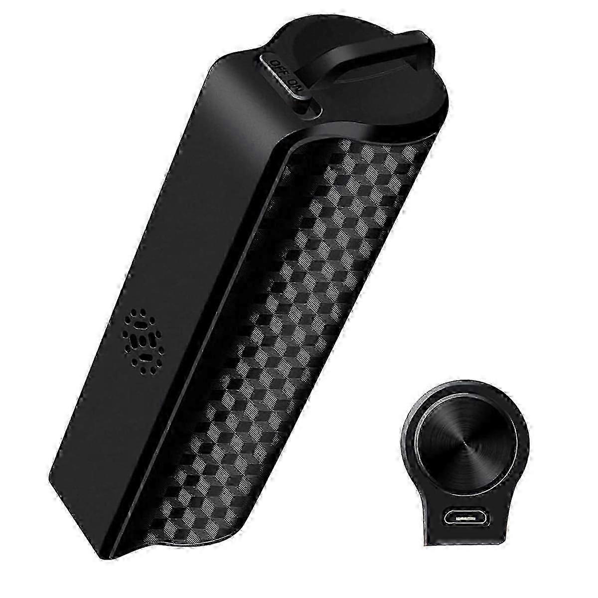Voice Recorder with 600 Hours Continuous Recording, Audio Recorder Voice Activated Recorder
