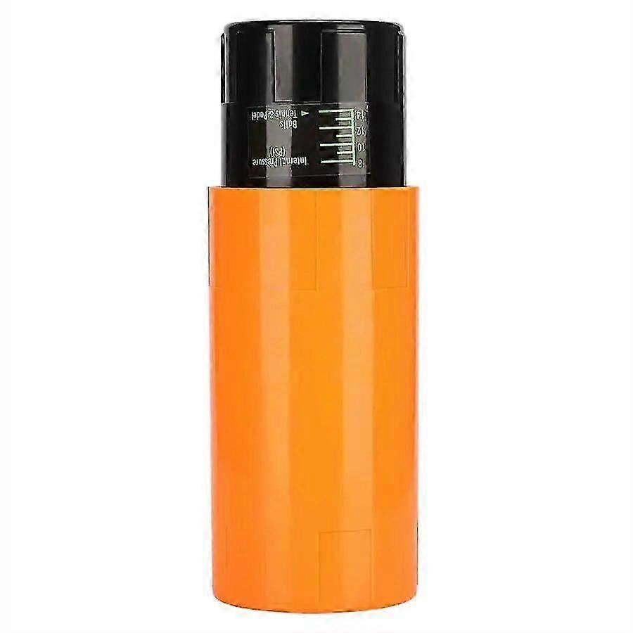 Tennis Ball Jar Pressure Maintain Repair Container Tennis Shape Restore Bounce Ball Protect Pressurizer Saver-Yvan