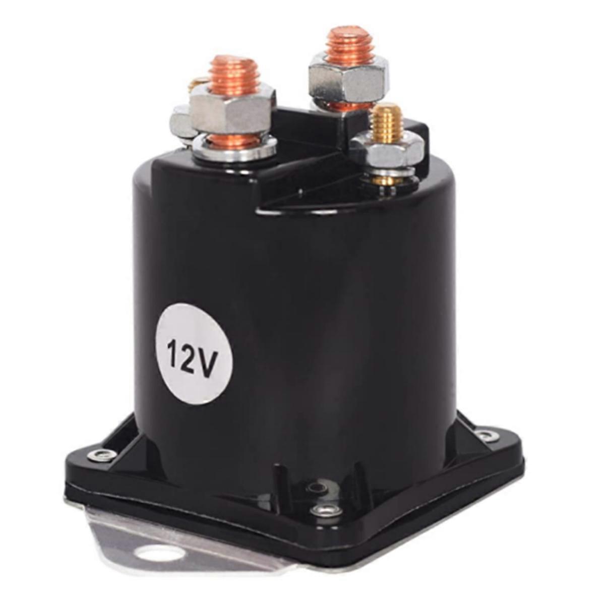 For Golf Cart Relay Car Electric Car Relay 12V 1013609 435-154