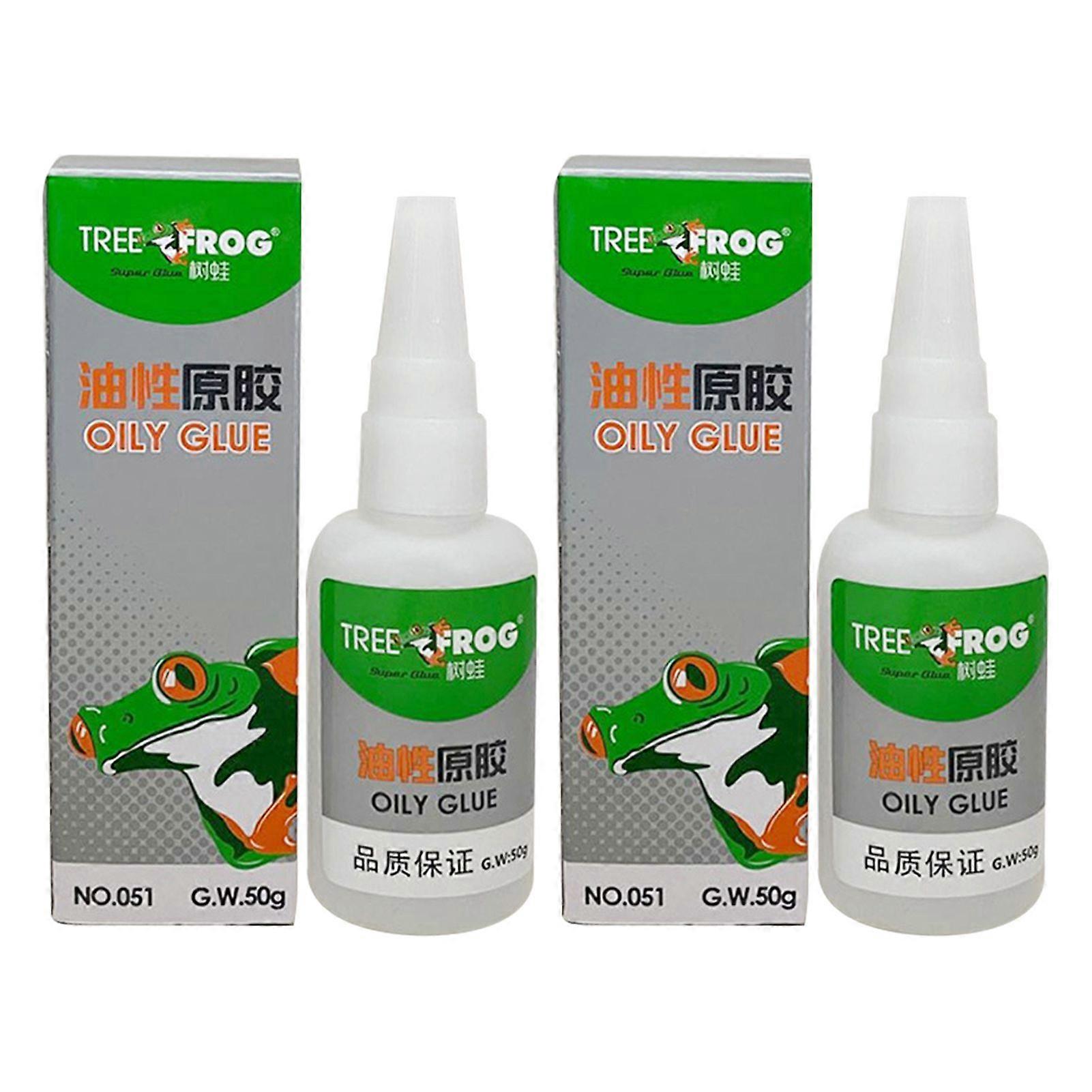 Welding High Strength Oily Glue Universal Super Adhesive Glue Strong Glue Plastic Wood Ceramics Metal Soldering Agent 50g