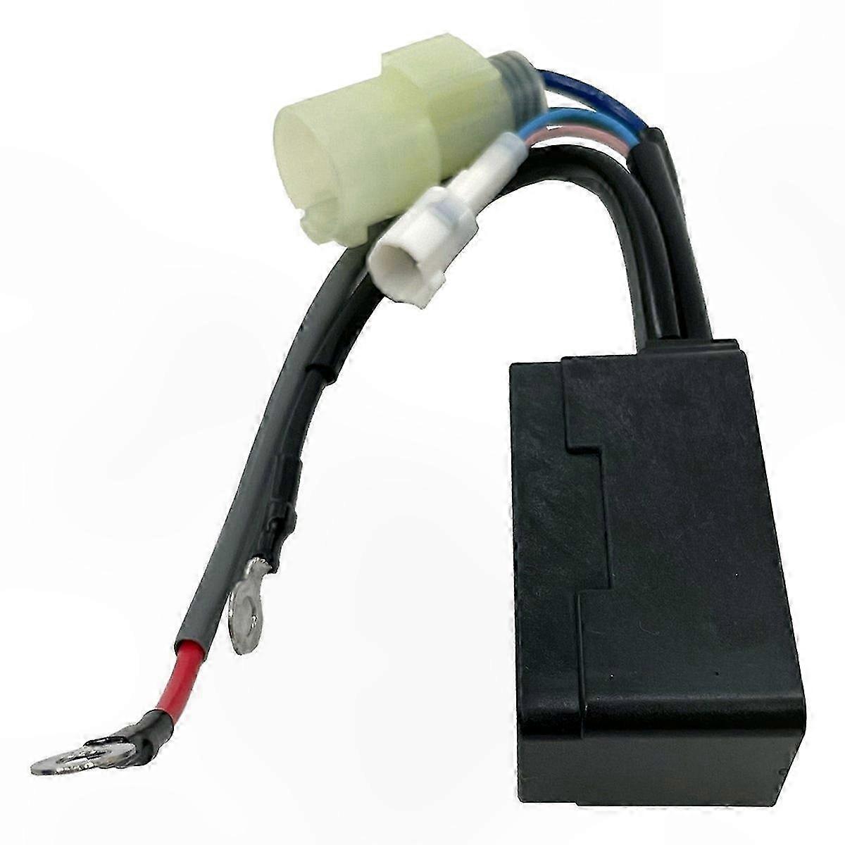 Marine Power Tilt Trim Relay Assembly Compatible with Select Outboard Motors