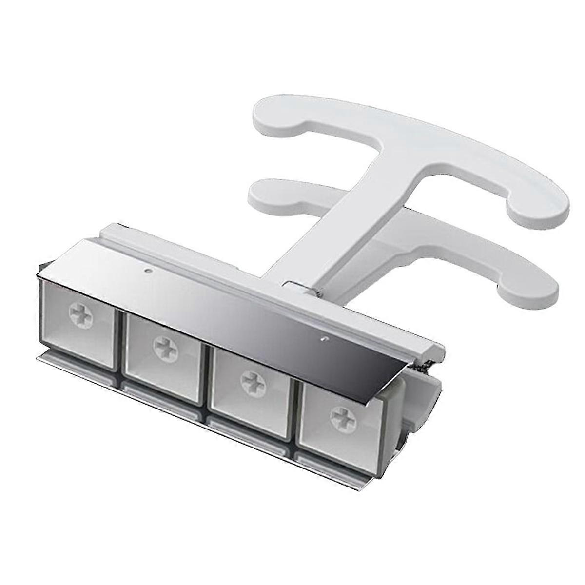 Keycap Remover for Mechanical Keyboards Universal Key Puller White