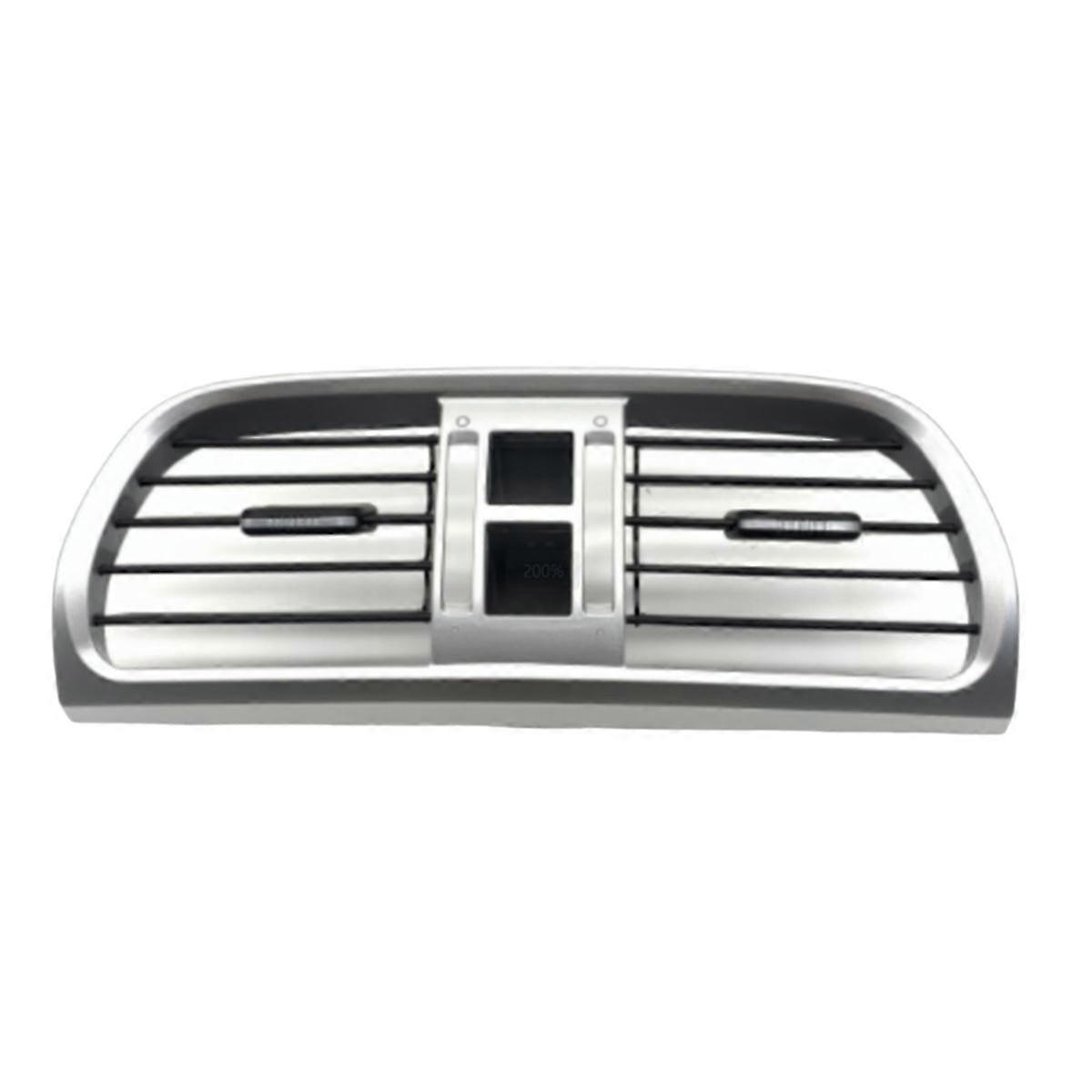 Dashboard Air Conditioner Outlet Panel A/C Outlet Grille for Porsche