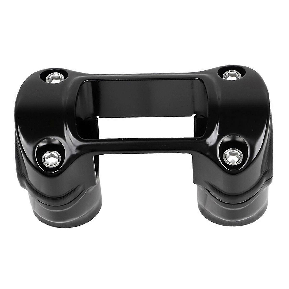 2inch Handlebar Riser 1 1/4inch Bar Clamp for 883 1200 Softail Dyna