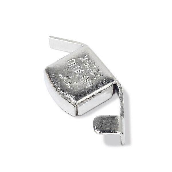Sewing machine accessories, 1/2 flat magnet, precise sewing and diverse functions