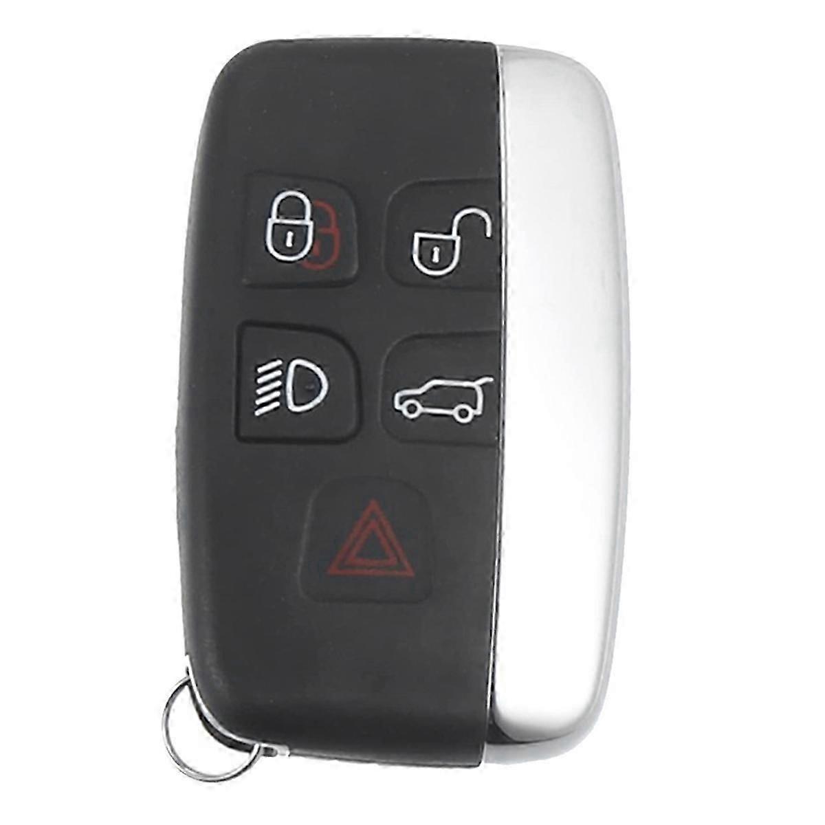 Auto Smart Remote Key Shell Keyless Entry Fob Gehäuse für Land Rover
