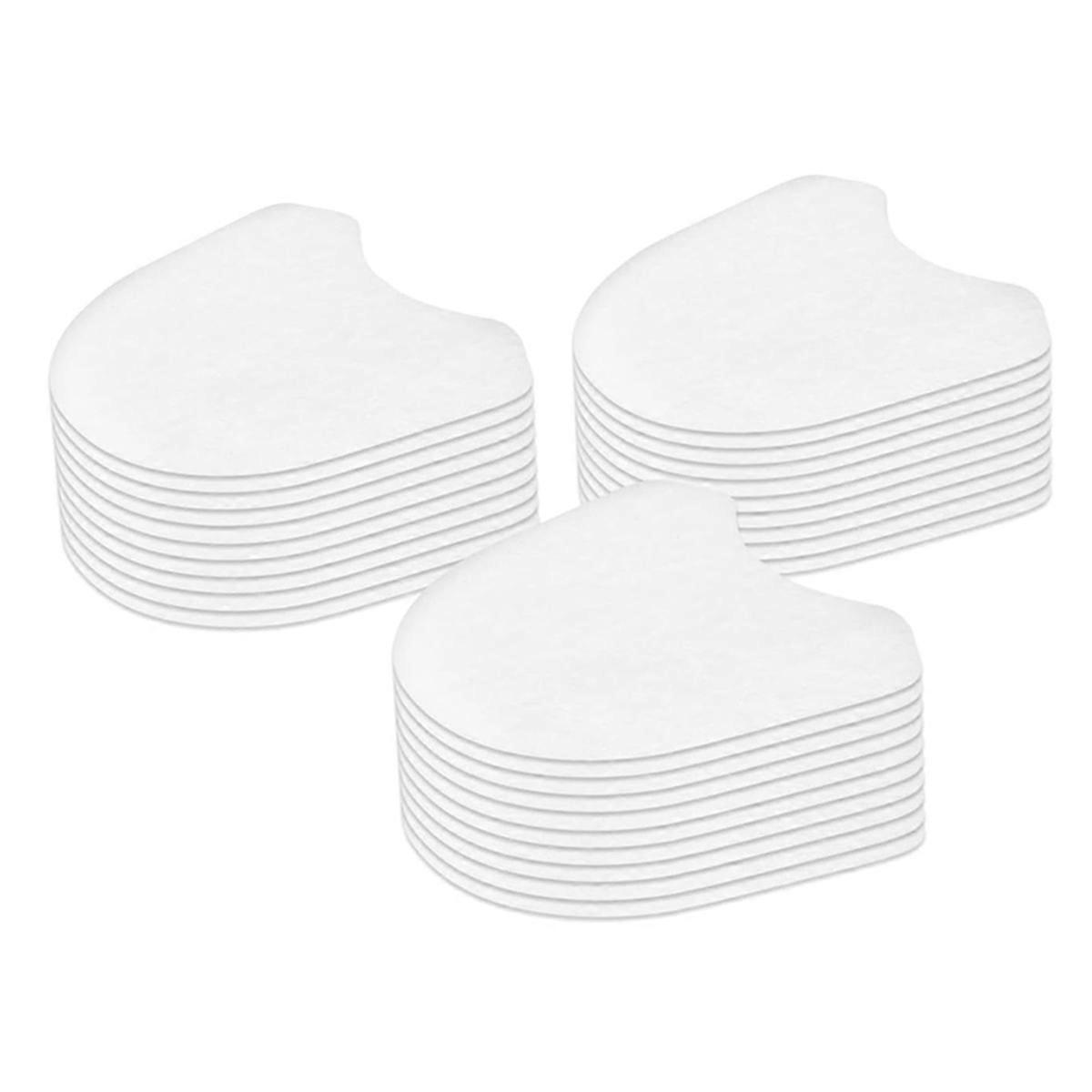 30 Pcs Filters for AirMini -CPAP Filter Kit for AirMini CPAP Machine