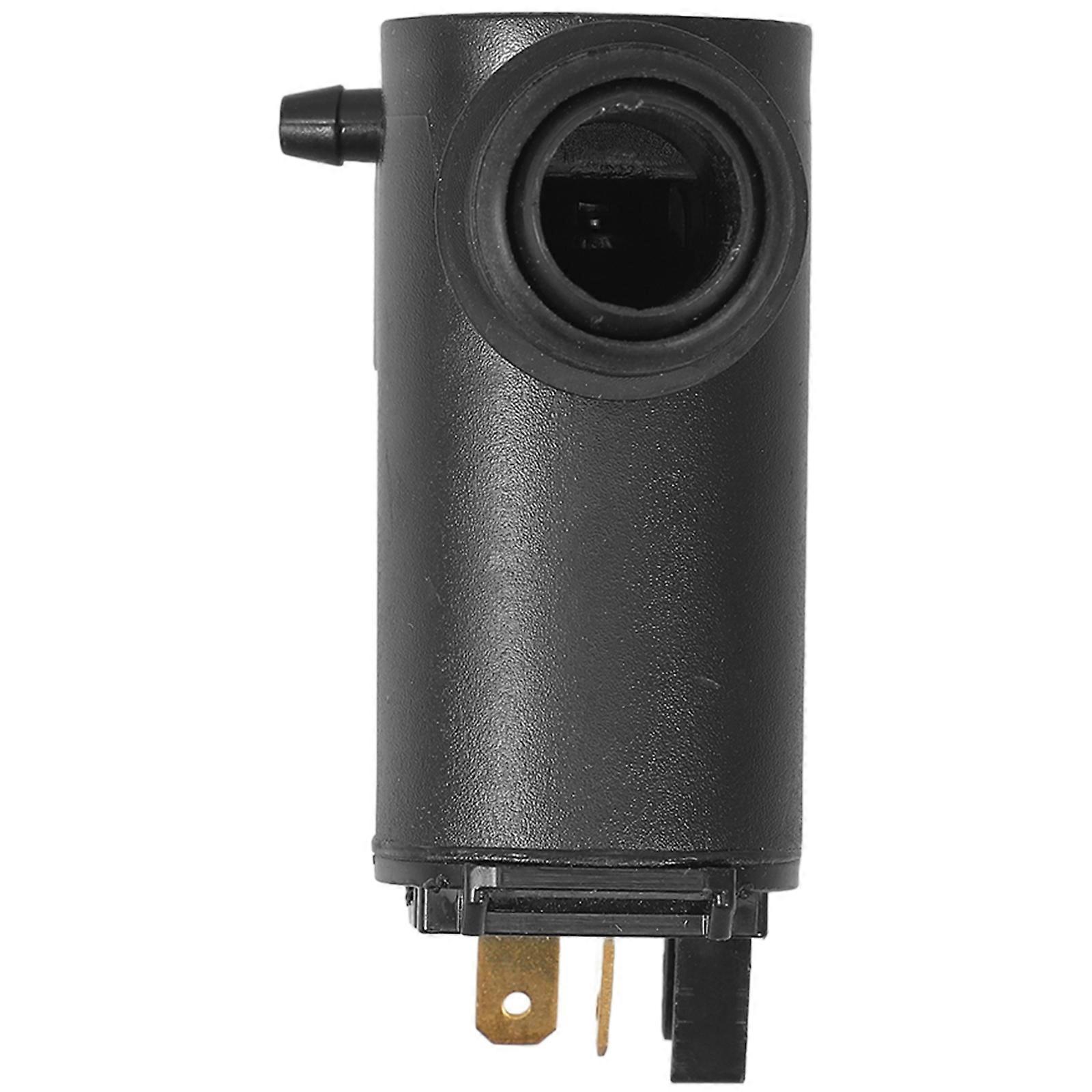 Rear Windshield Wiper Motor Replacement 1 Piece Automotive Wiper Motor