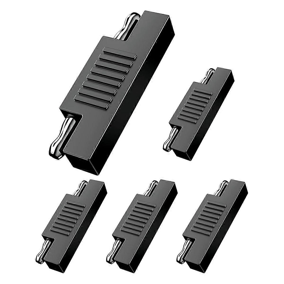 SAE Connector SAE to SAE Polarity Reverse Quick Disconnect Cable Plug Adapter for Solar Panel Batter