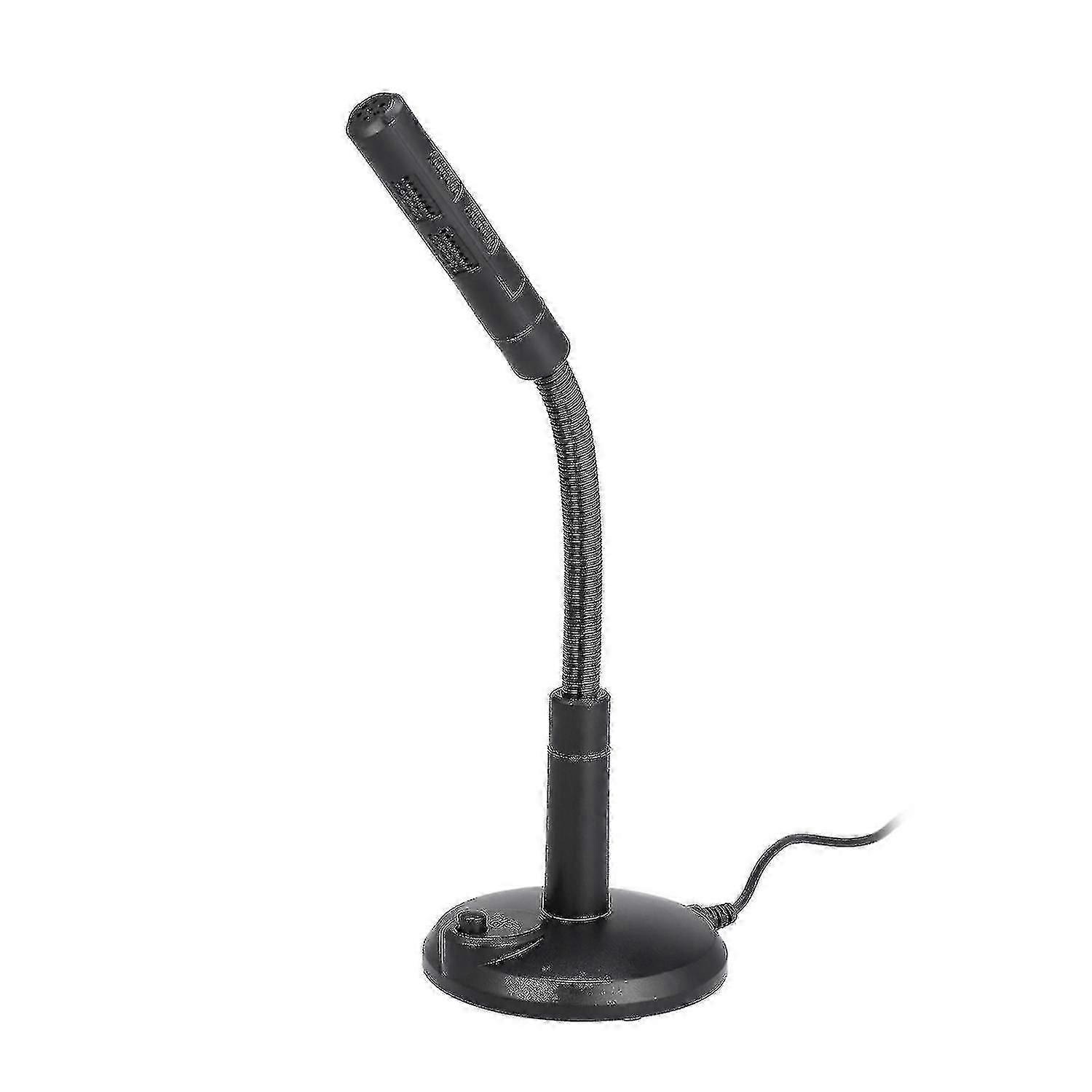 Usb Desktop Microphone