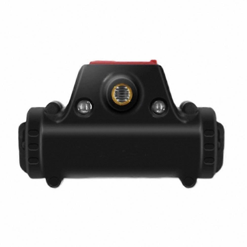 Infrared Laser Wheel Balancer with Measuring Point and Lead Block for Tire Balance