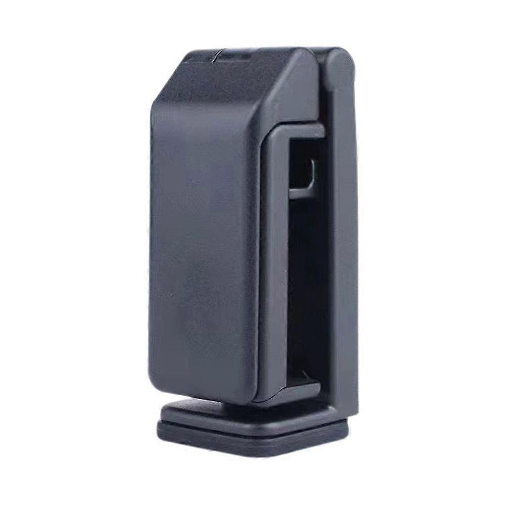 Portable Mobile Phone Clip Holder Stand Adjustable 360 Rotation Universal
