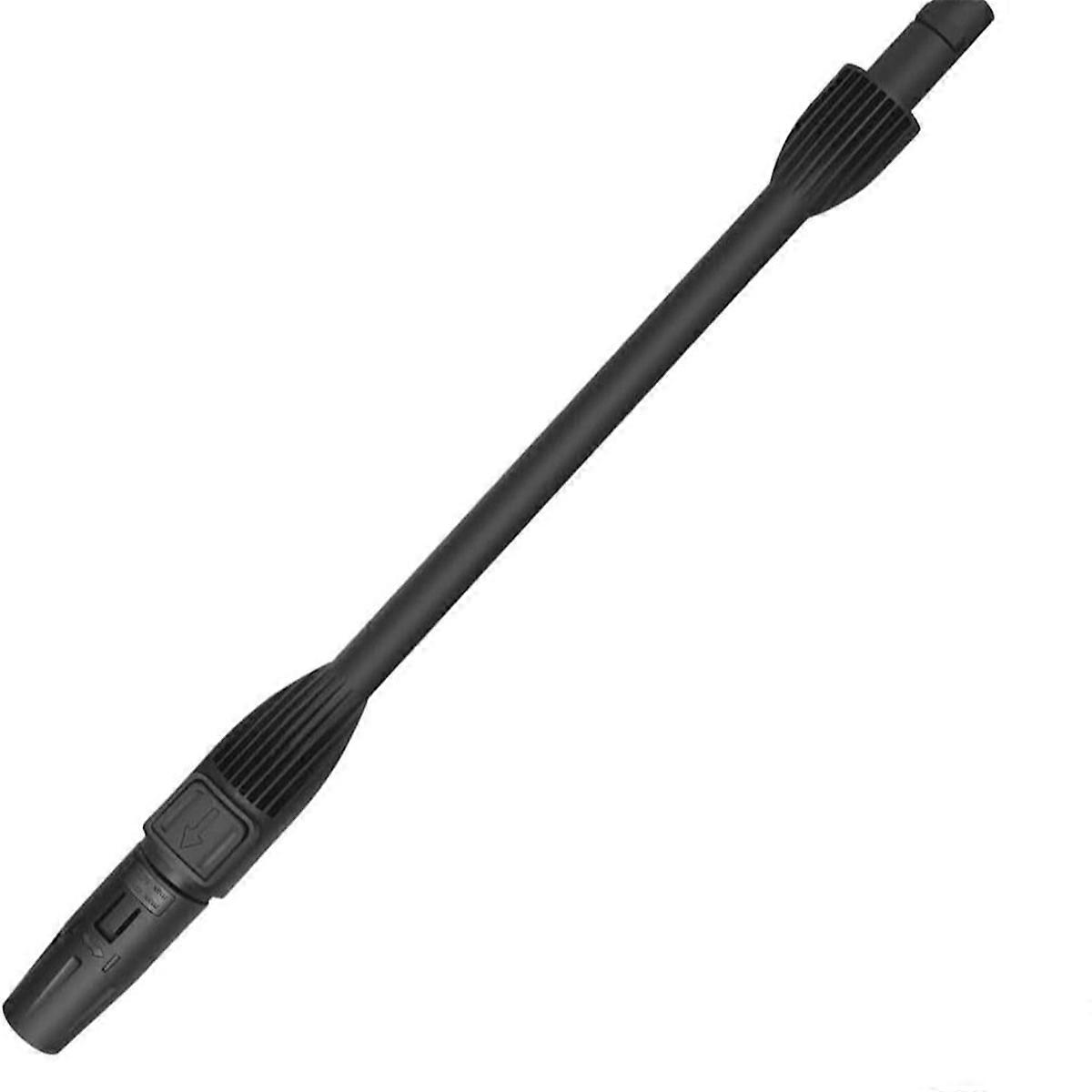 Multifunctional Fan-Shaped Bar Nozzle, Suitable for K2-K7 High-Pressure Cleaners