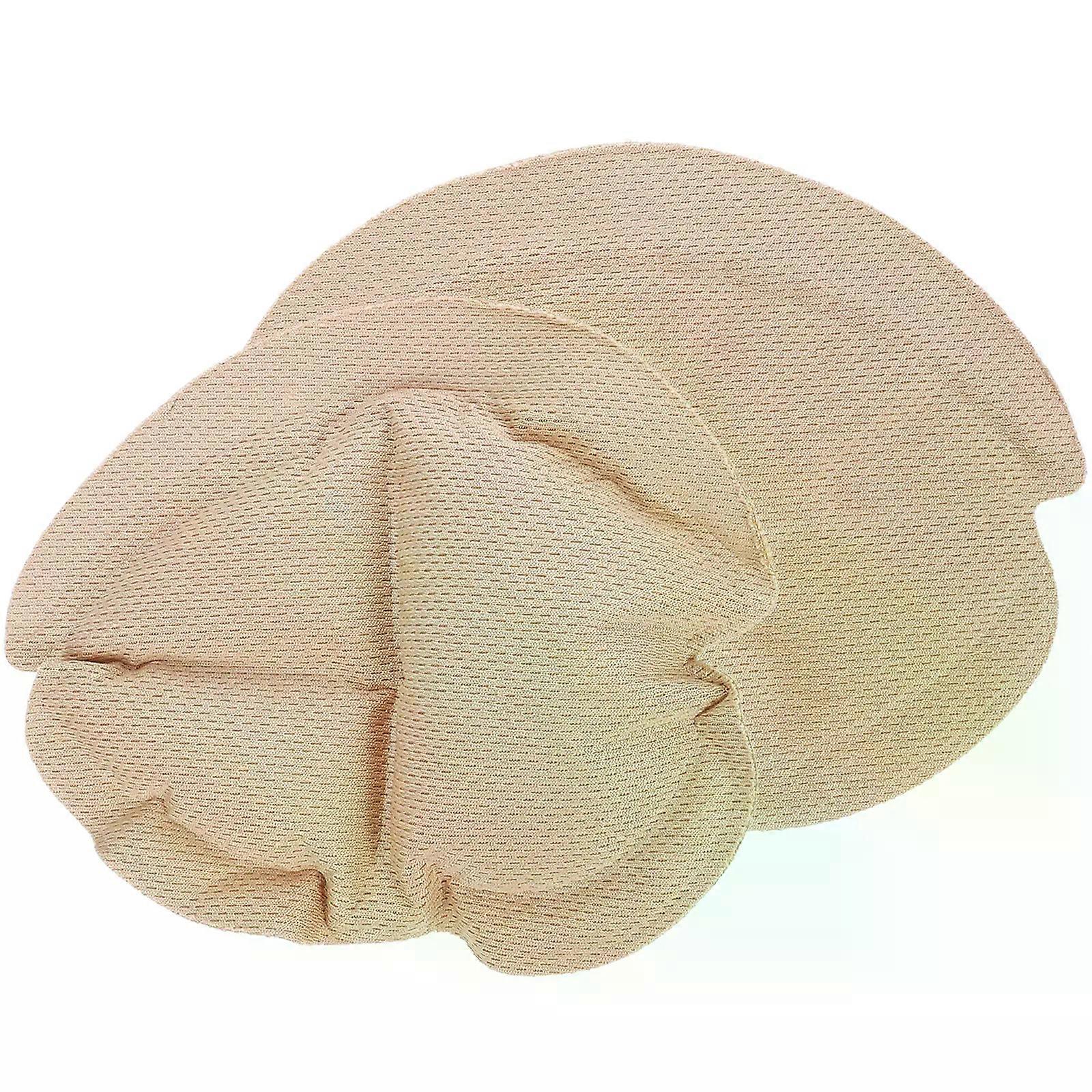 2 Pcs Thick Bra Inserts For Breast Pads Enlarge Bra Inserts Natural Shape Invisible Bra Inserts Underwire Bikini Sports Bras