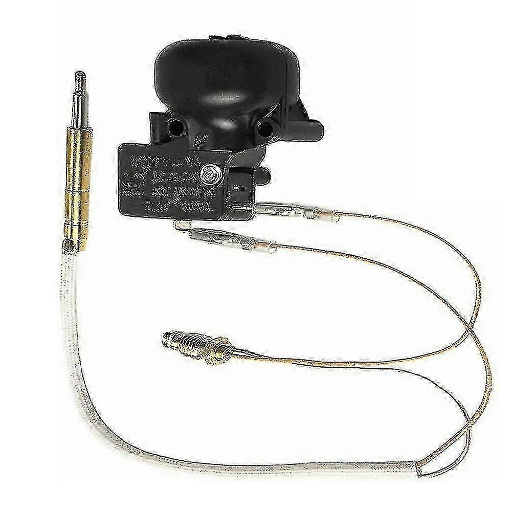Thermocouple And Tilt Switch For Patio Heater Dump Switch For Propane Heater Patio Heater Outdoor Ga