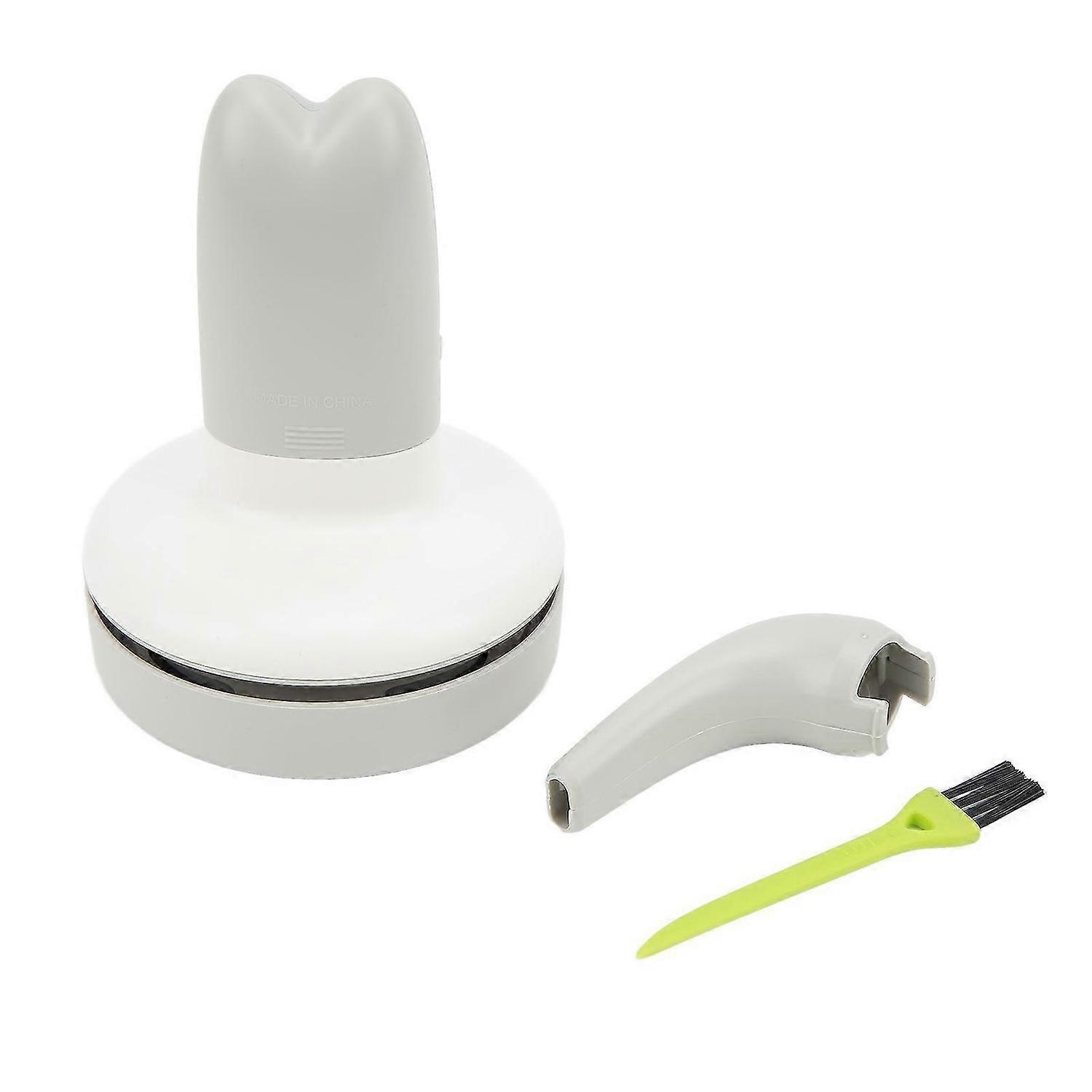 2025 Latest Model Desktop Vacuum Cleaner Mini Handheld Portable Office Table