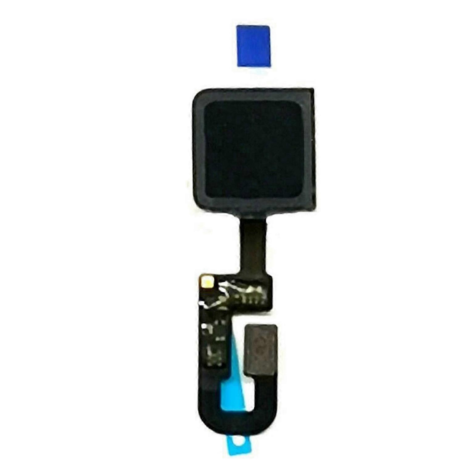 Computer ON-Off Button Board Replacement Parts for Macbook Pro A1706 Power-on for Key Fing