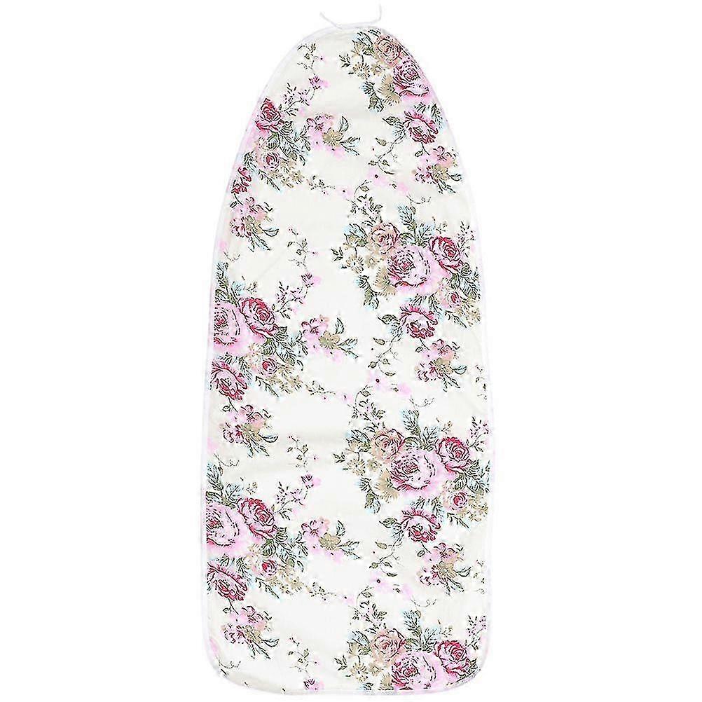 Langlebiger Bügelbrettbezug mit Hitzeschutz für den Heimgebrauch