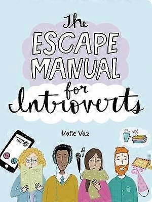 The Escape Manual for Introverts
