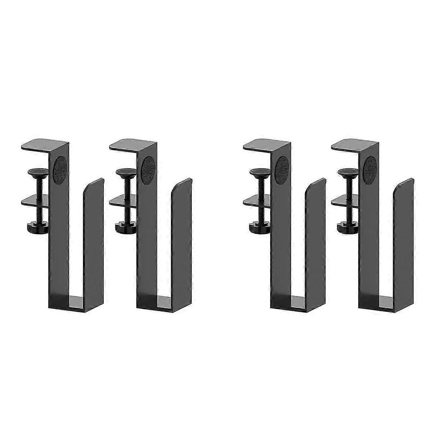 Table Sides Laptop Rack Charging Cooling Stand Tray