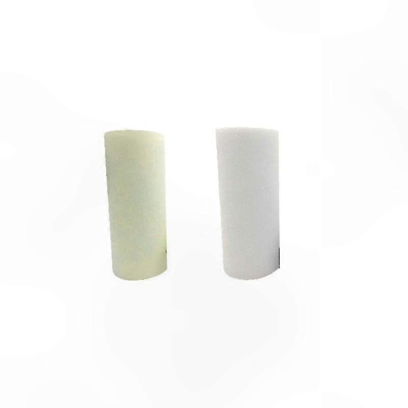 2-Pack Tulle Fabric Rolls for DIY Projects