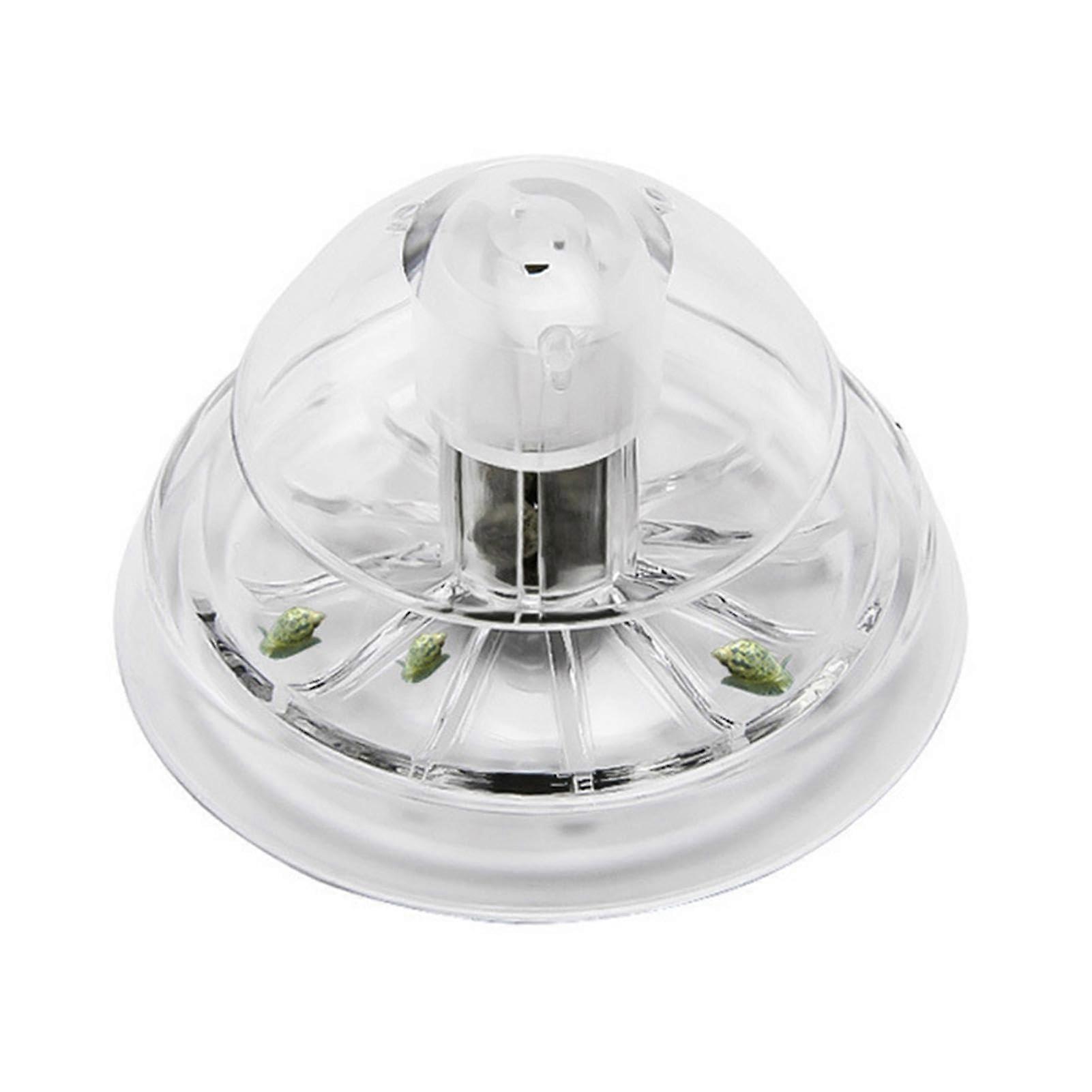 Snail Trap For Aquarium Snails Air Hole Design Assassin Snail Friendly Fish Tank Snail Remover Tropical Fish Tank Use