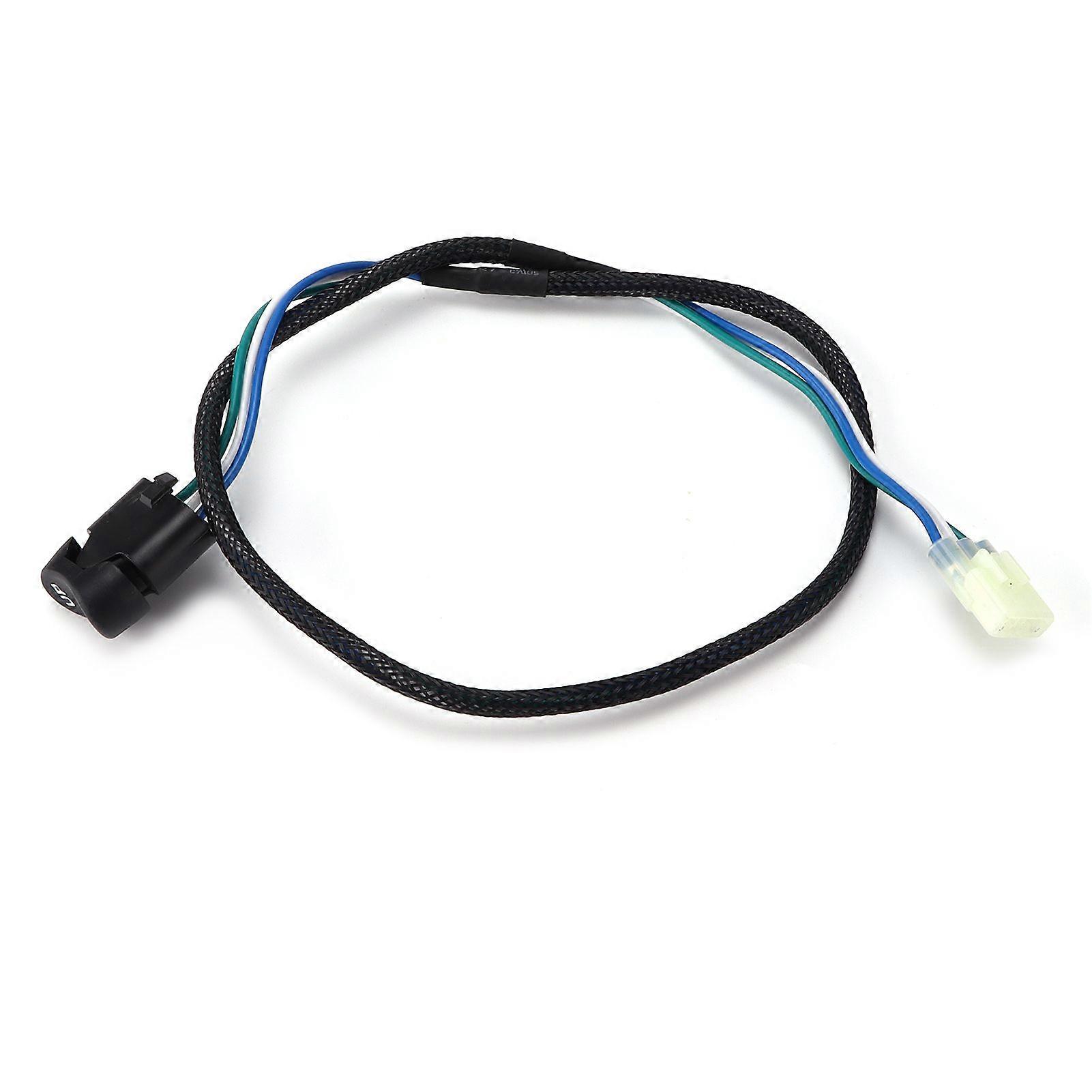 Boat Engine Controlled Lifting Switch 35370ZW5U02 for Outboard Remote Top Control Box