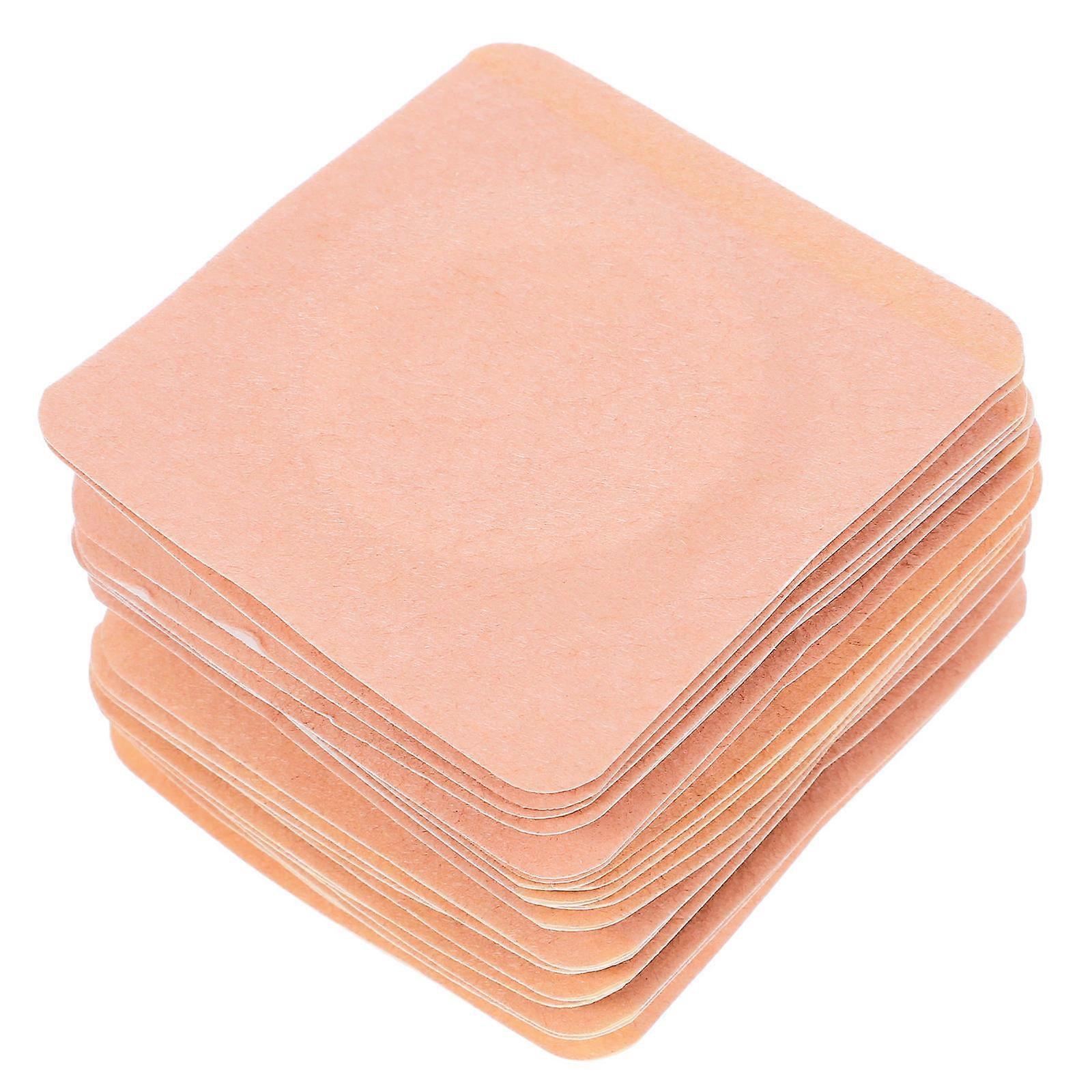 Breathable Belly Button Patch for Comfort with 30Pcs Versatile Adhesive Stickers