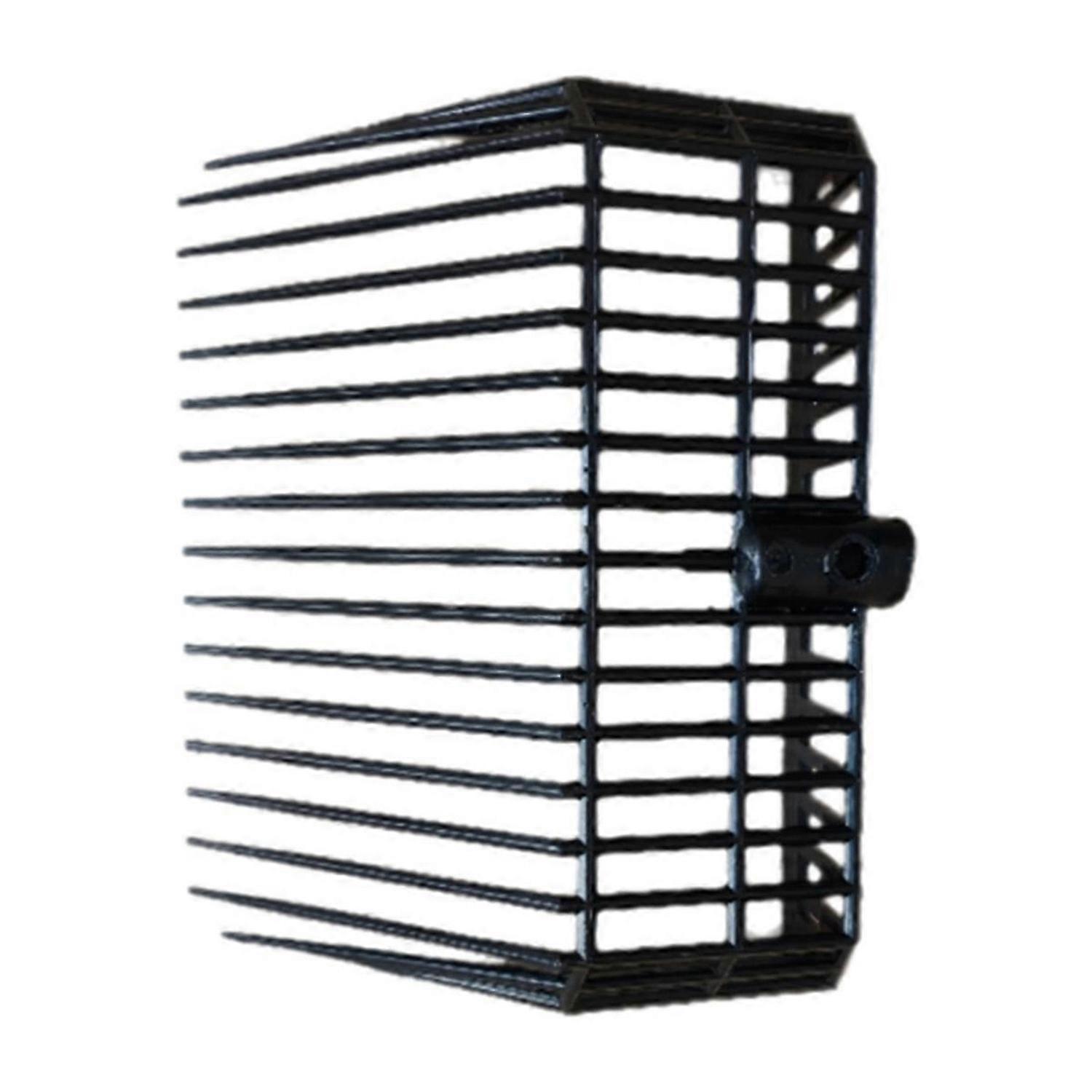 Manure Fork Replacement Head, Pitchfork Head, Horse Manure Rake