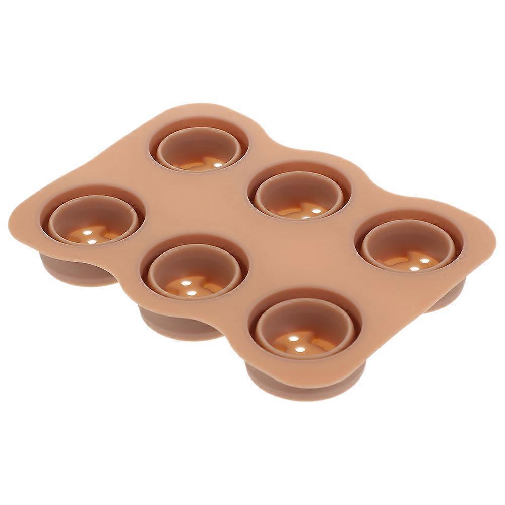 Potting Trays for Greenhouse Starter Tray Rectangular Shape Moisture Retention Natural Style Indoor Greenhouse 1Pack