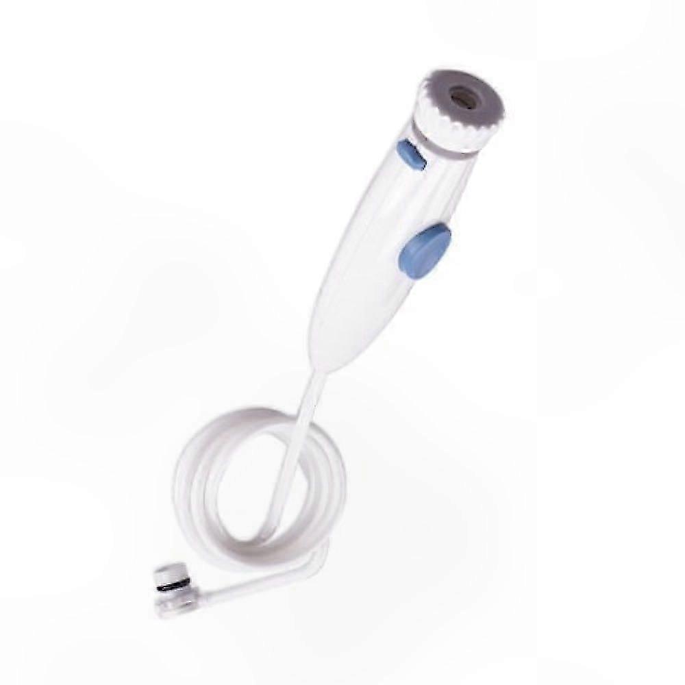 Oral Hygiene Replacement Hose, Easy Installation for WP-100 Series, Durable Performance with Safety Guarantee