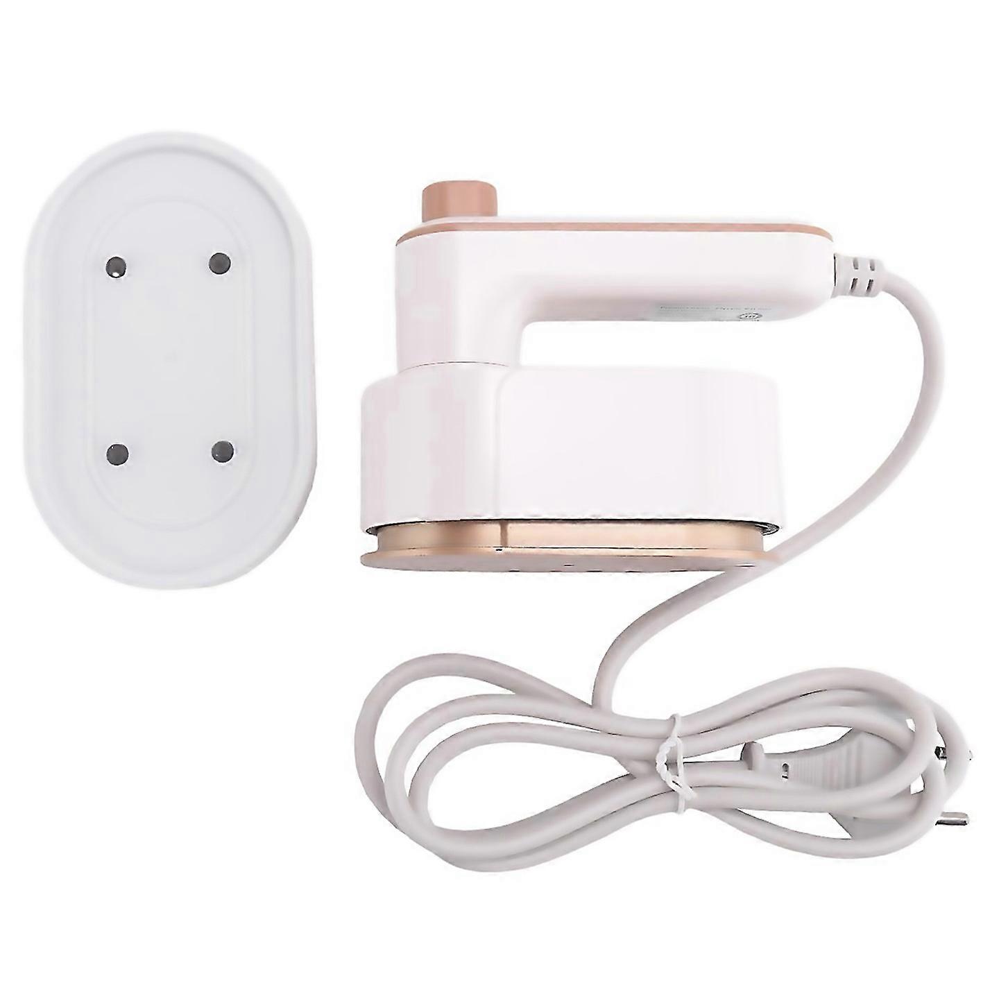 For Electric Mini Iron Handheld Garment Steamer Machine Iron A Eu