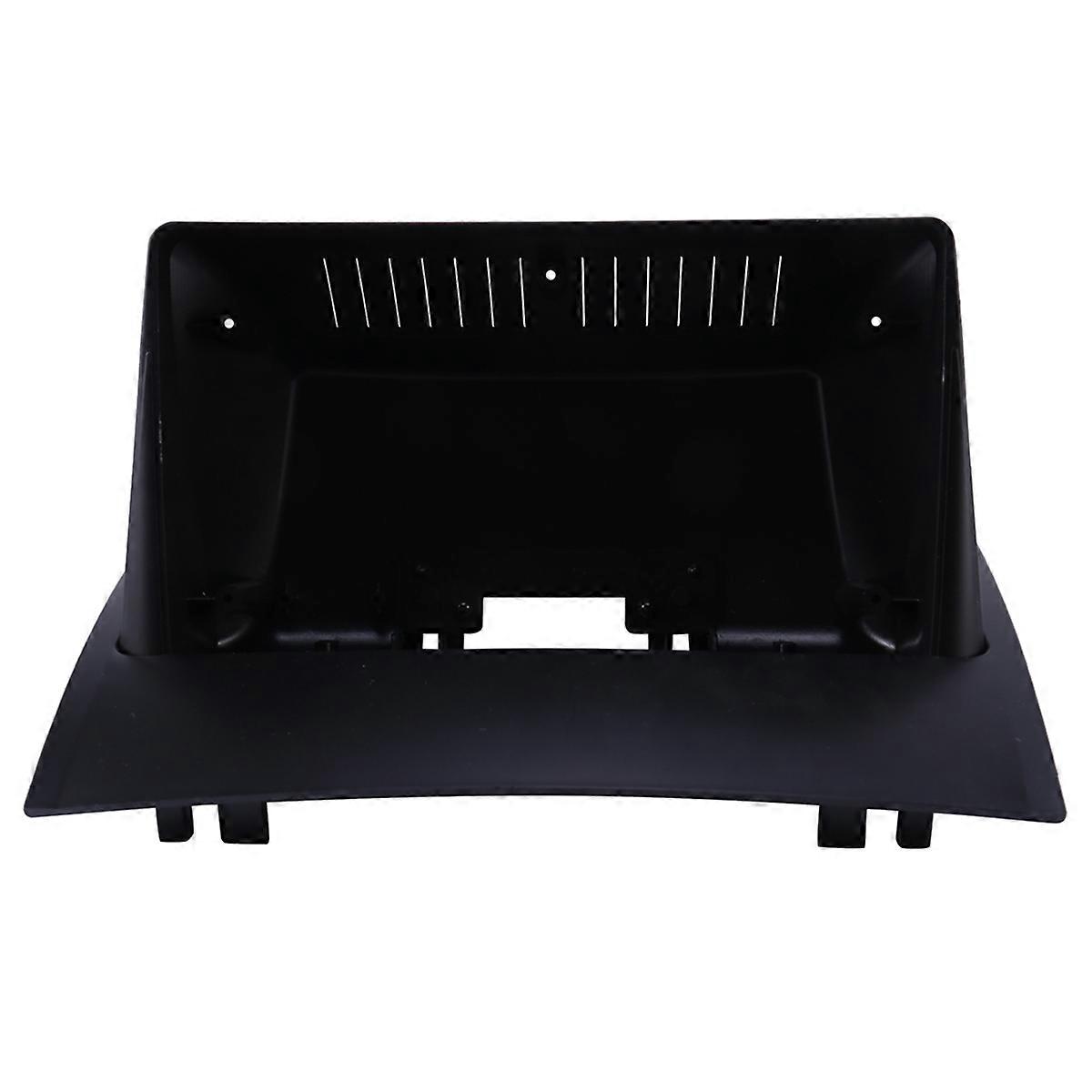 9Inch Fascias for 2 2002-2009 Car Radio Stereo Head Unit 2 Din