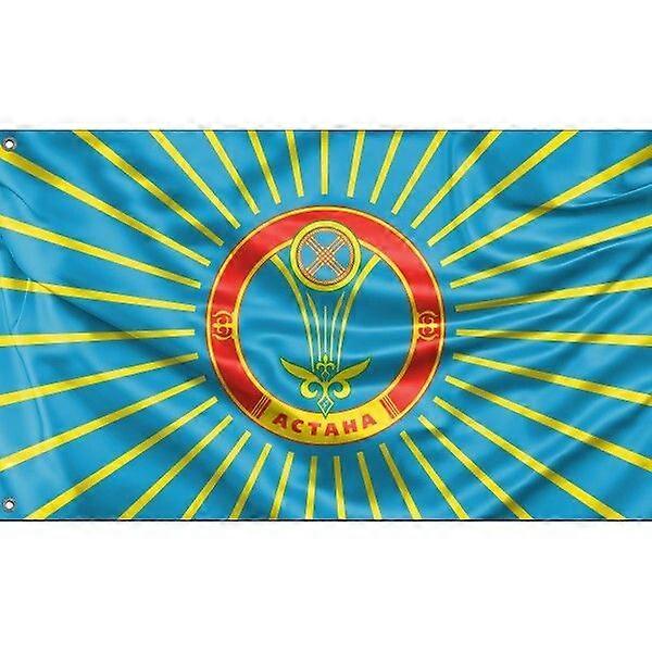 Astana Flag FG1795