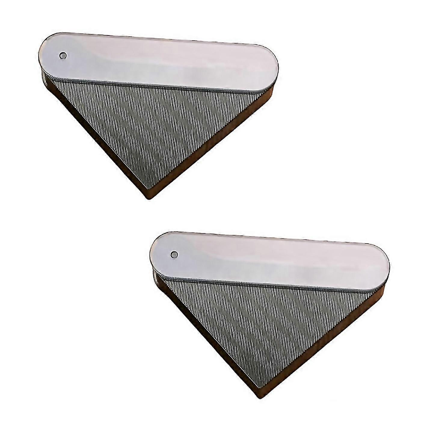 For Coffee Filter Holder Coffee Paper Storage Rack