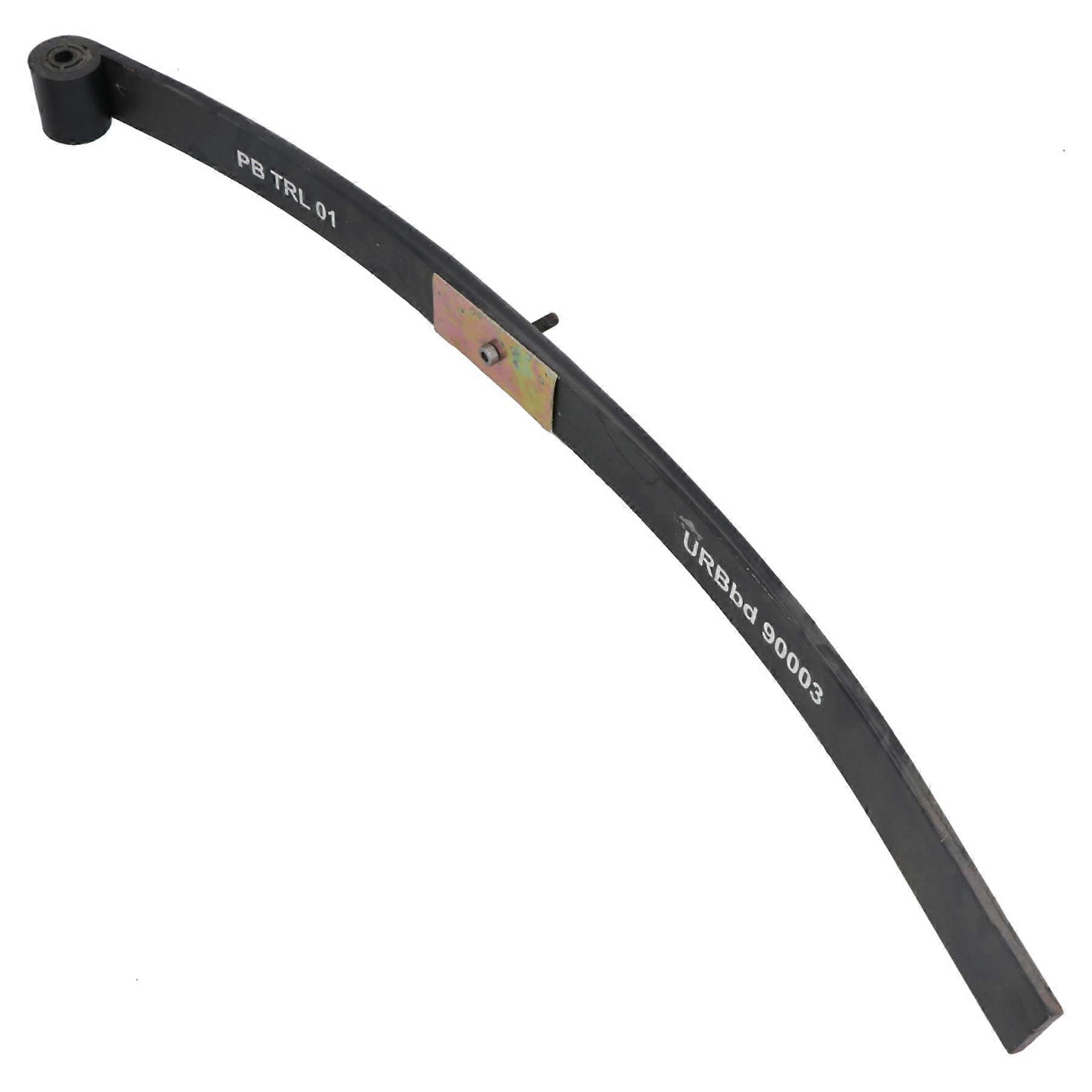 Ifor Williams Style Single Axle Parabolic Trailer Leaf Spring and Bush C90003