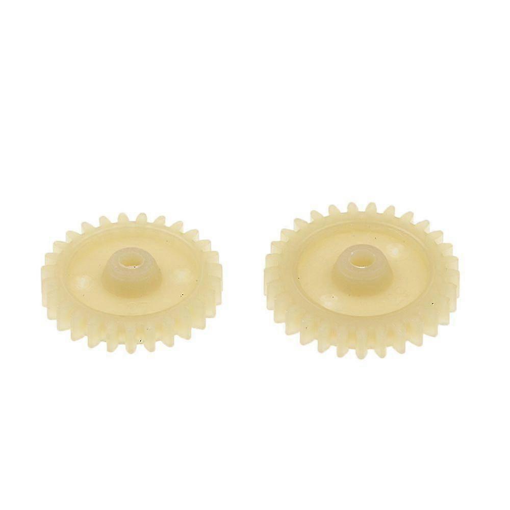 Rc Car Gearboxes