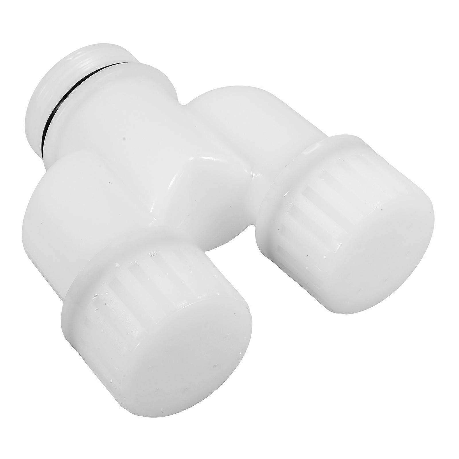 Watering Spray Nozzle Irrigation Nozzle for Garden Hose Use 3Pcs