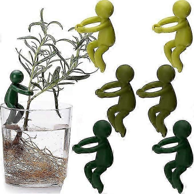 حامل قطع النبات ، صديق تكاثر النبات ، حامل قصاصات النبات ، دعم نبات صديق الأوراق ، أصدقاء تكاثر النبات ، حامل صديق النبات الصغير