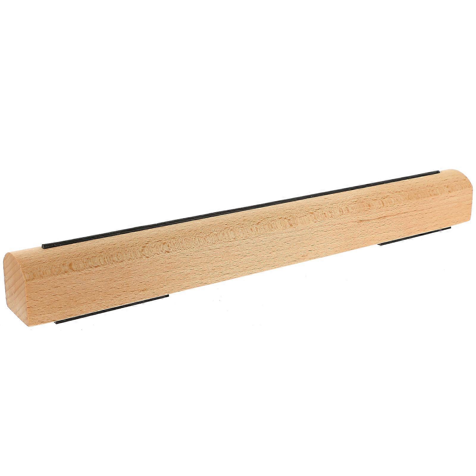 5Pcs Laptop Riser For Frequent Travelers Offering Neck Fatigue Reduction With Rectangular Shape In Light Brown